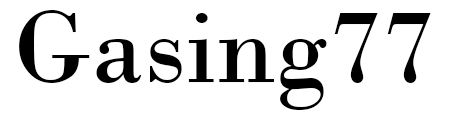 Gasing77